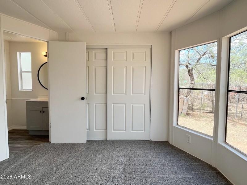 Bedroom #1
