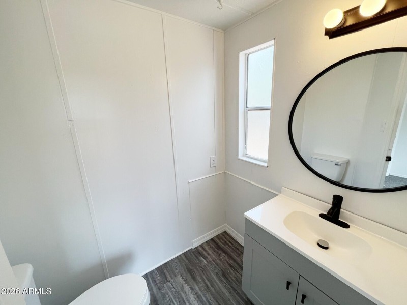Bathroom #1