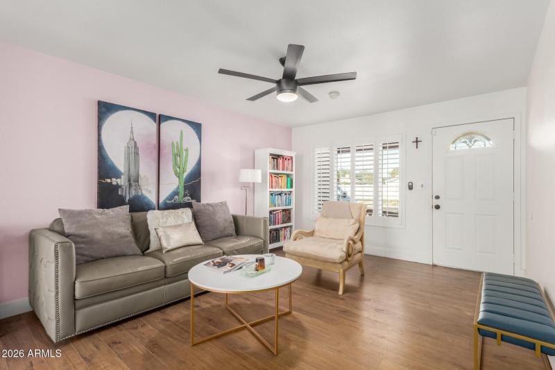 update corner lot near PV Reimagined