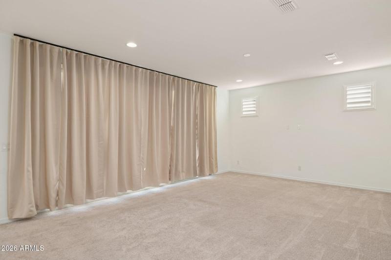 Covered 15 Ft Patio Door