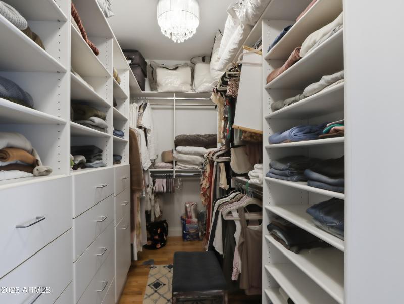 Primary Suite Bathroom