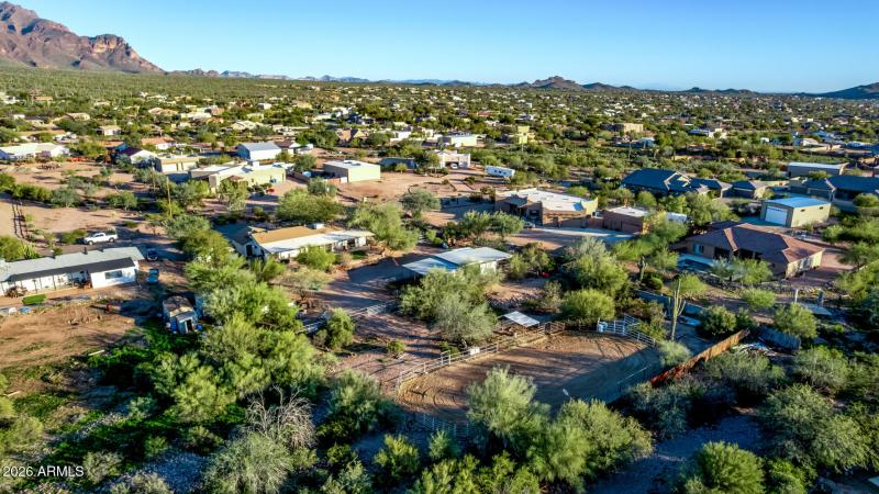 84 Six Shooter Drone