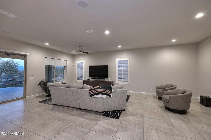 Night-Great Room