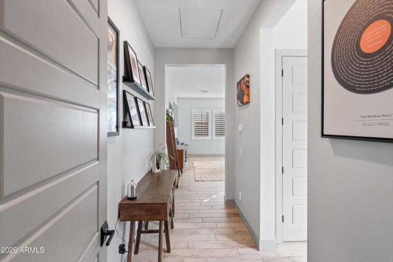 29-Hallway to Primary