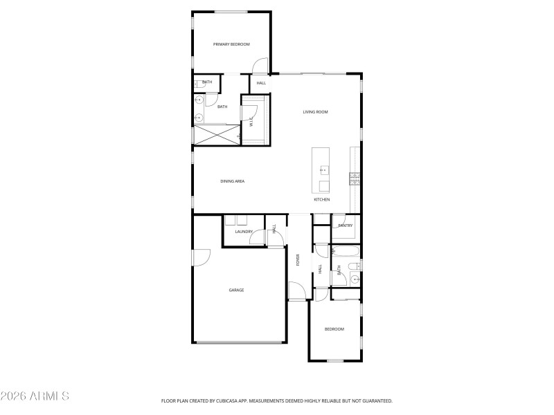 50) FLOOR PLAN