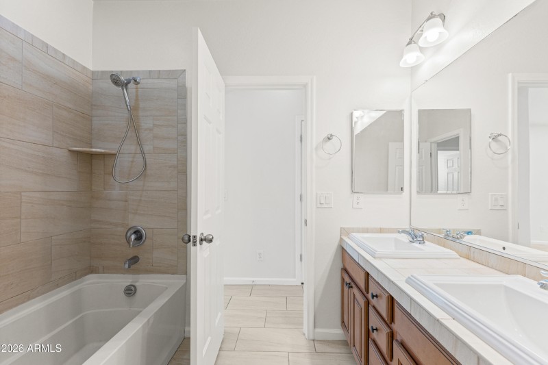 Access by Living room