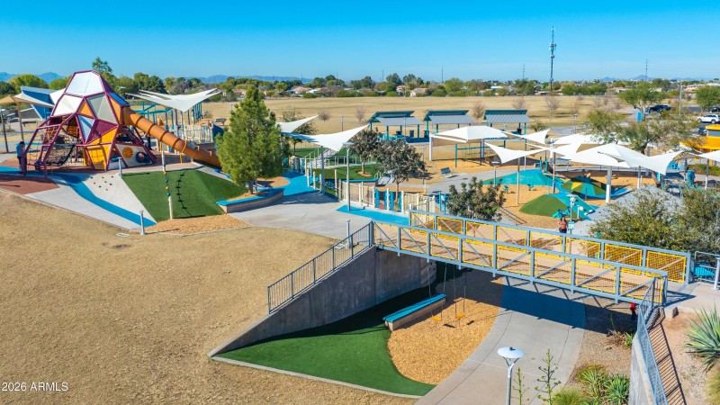 Gilbert Regional Park