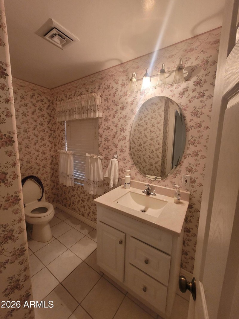 Bathroom 1