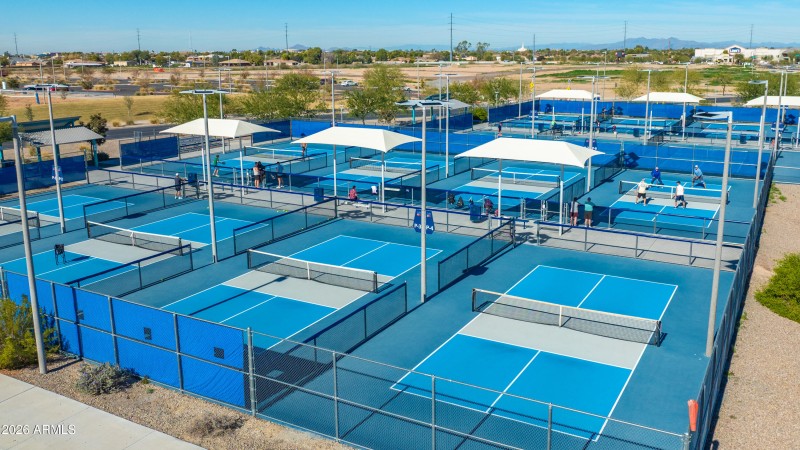 Gilbert Regional Park