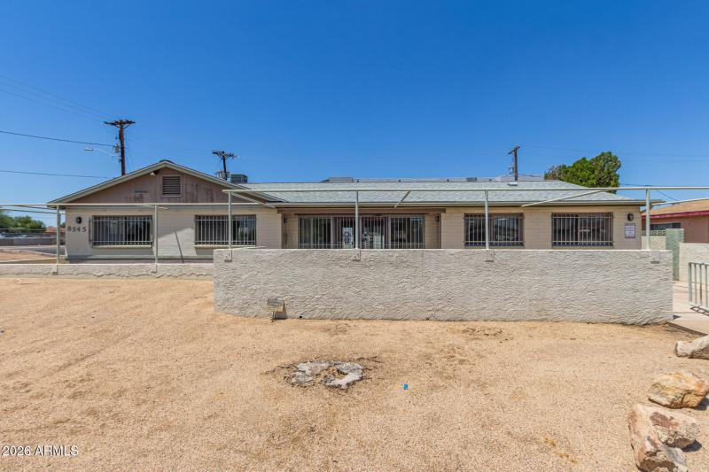 8545 N Black Canyon Highway-Phoenix, AZ