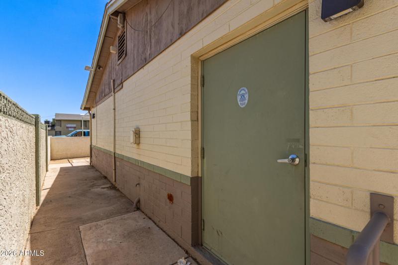 8545 N Black Canyon Highway-Phoenix, AZ