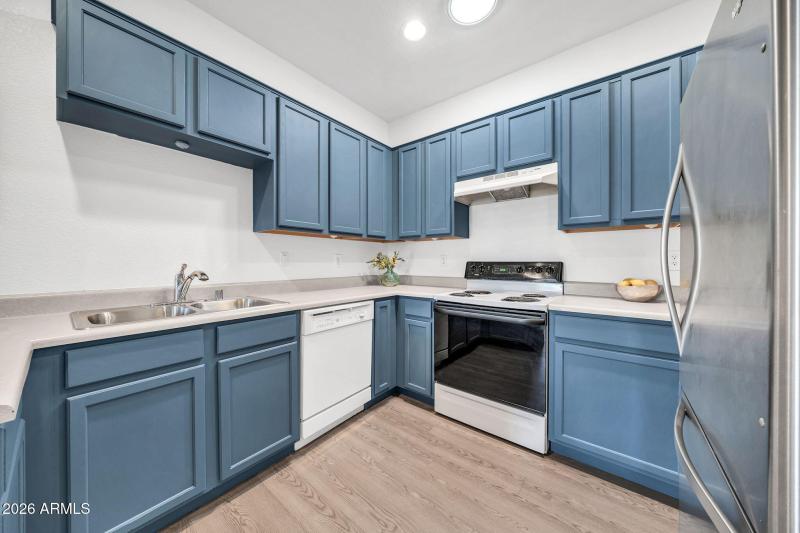 8800 N 107th Avenue Unit #52, Peoria