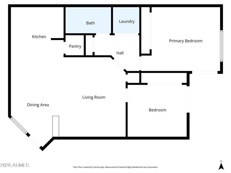 8800 N 107th Avenue Unit #52, Peoria