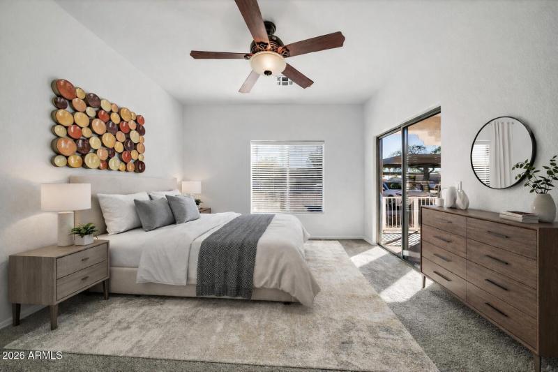 8800 N 107th Avenue Unit #52, Peoria