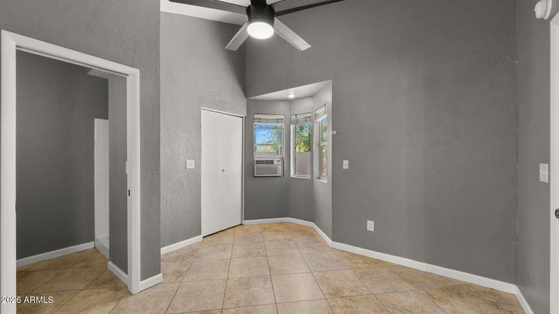 Downstairs Bedroom (Alt Angle)