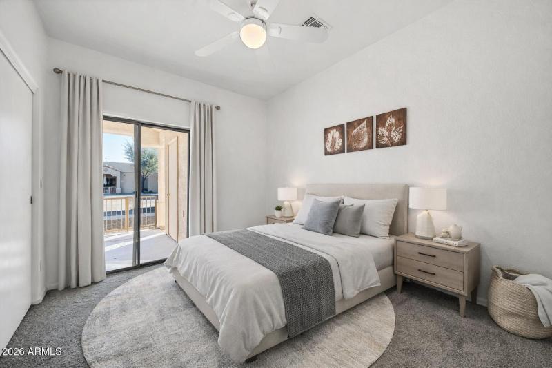 8800 N 107th Avenue Unit #52, Peoria