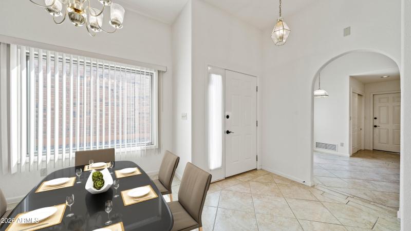 Interior- 2743 Via Del Este-2