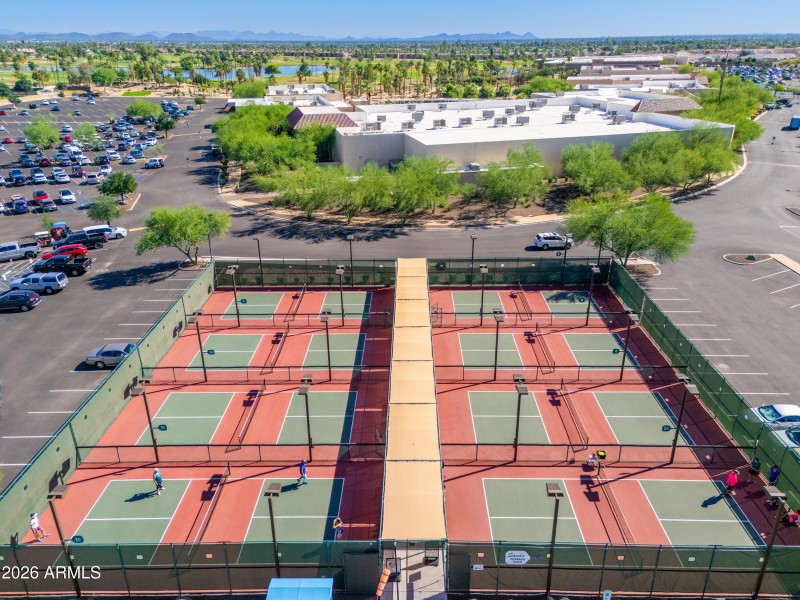 R.H. Johnson Recreation Center - 21