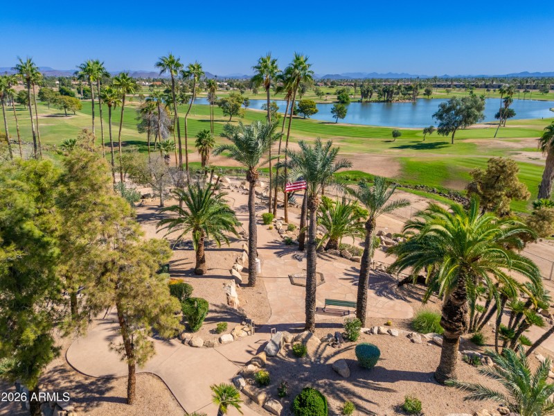 R.H. Johnson Recreation Center - 24