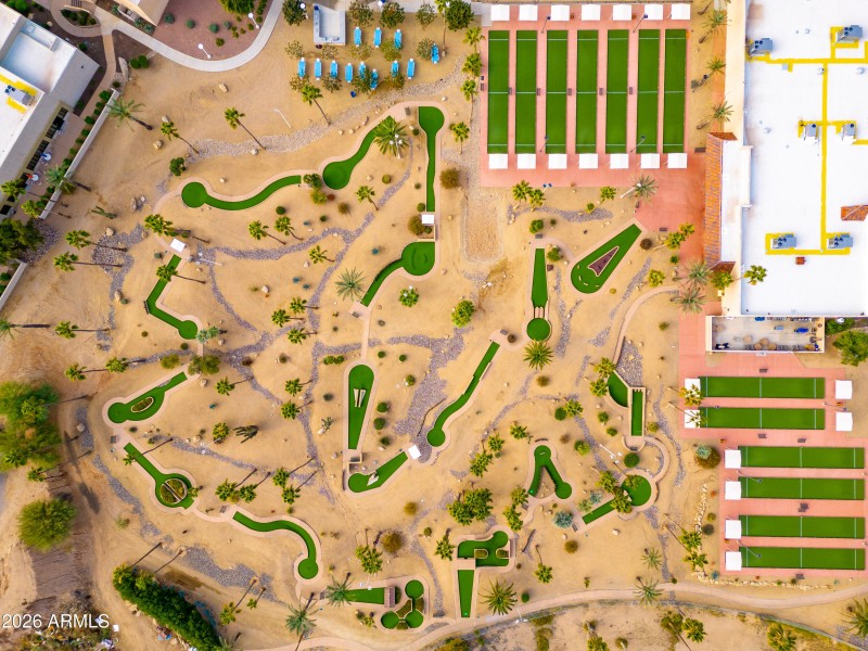 R.H. Johnson Recreation Center - 38