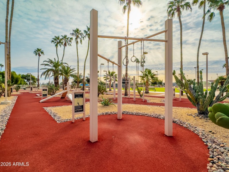 R.H. Johnson Recreation Center - 69