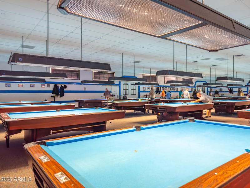 R.H. Johnson Recreation Center - 74