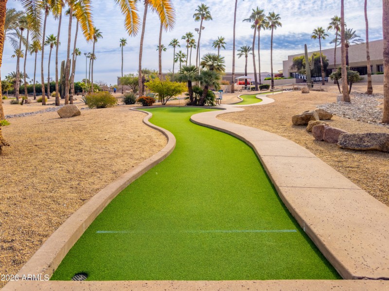 R.H. Johnson Recreation Center - 84