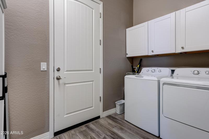 Laundry Room 1