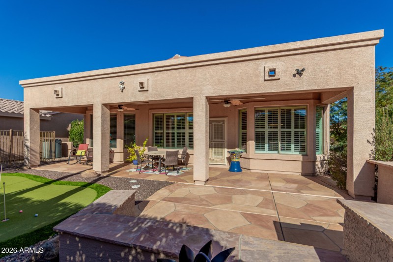 Mia Lane - Trilogy @ Power Ranch