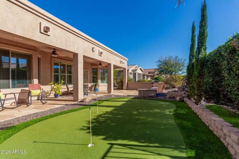 Mia Lane - Trilogy @ Power Ranch