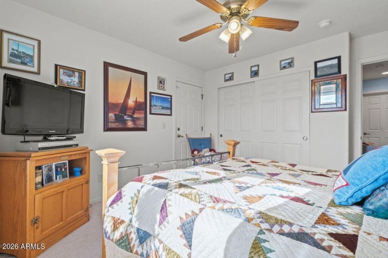 Casita with Seperate entrance .2