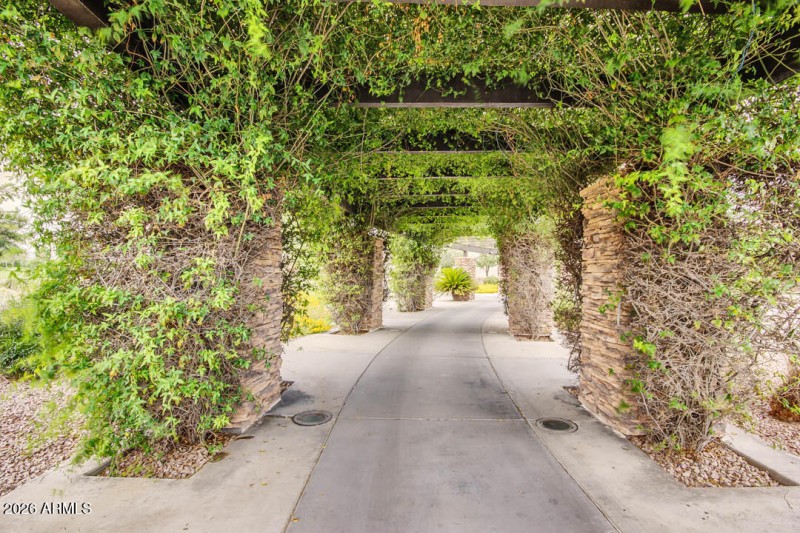 Trilogy @ Power Ranch