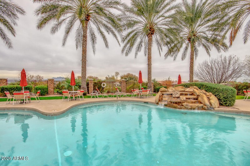 Trilogy @ Power Ranch