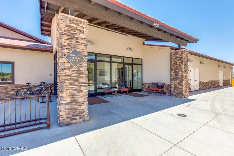 Trilogy @ Power Ranch