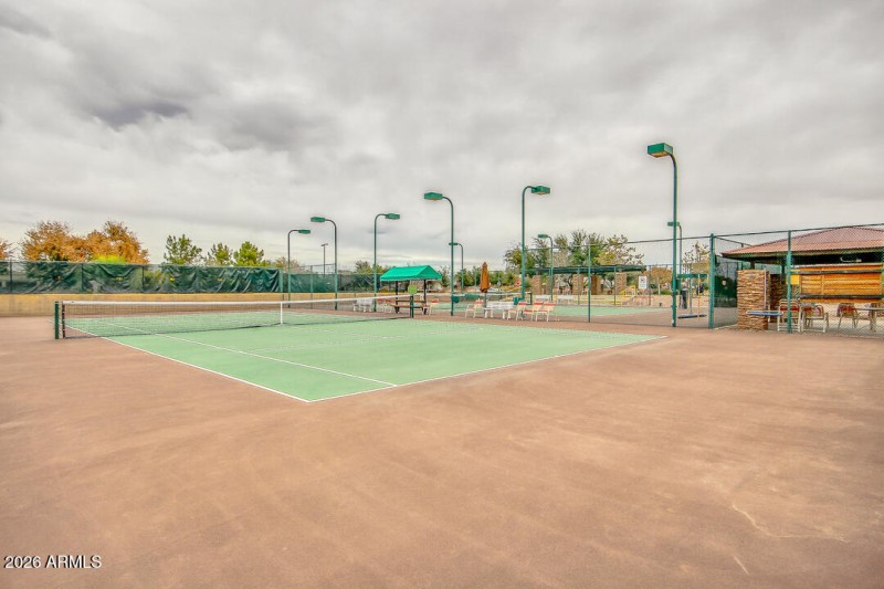 Trilogy @ Power Ranch