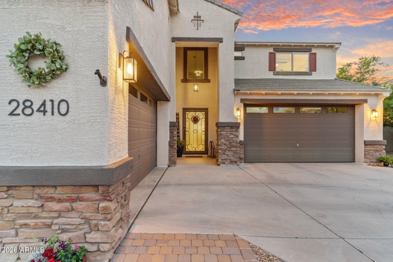 All in One Pristine,