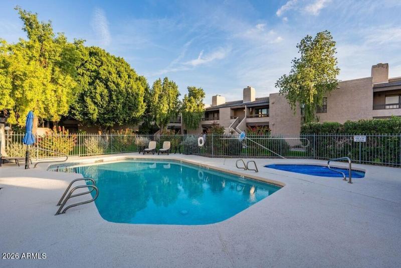 023_Secondary Pool and Spa