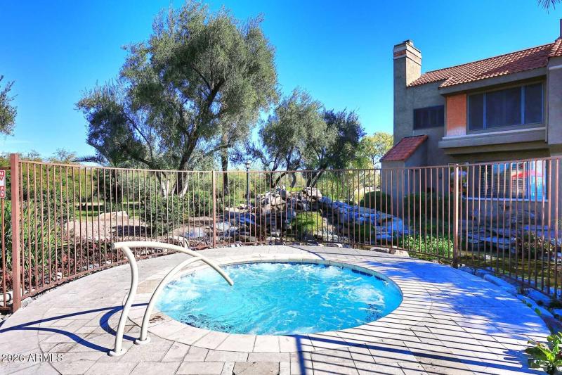 Milano Terrace-South Spa