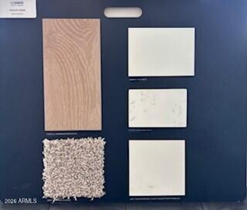 Basic Interior Package