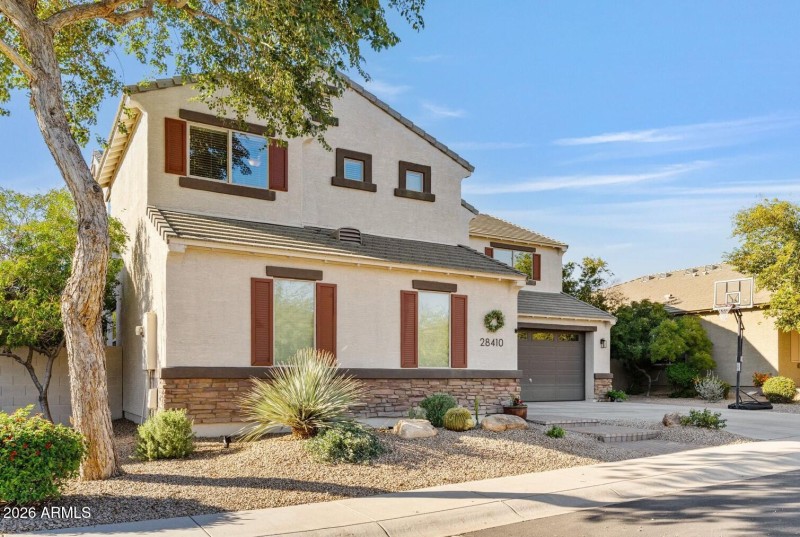 Your Modern Sanctuary