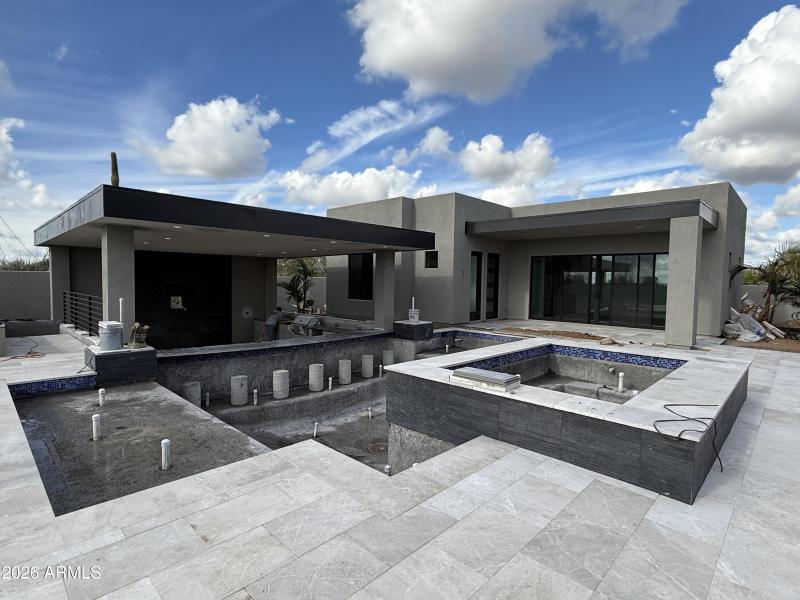 Pool hot Tub Pool House Gazebo