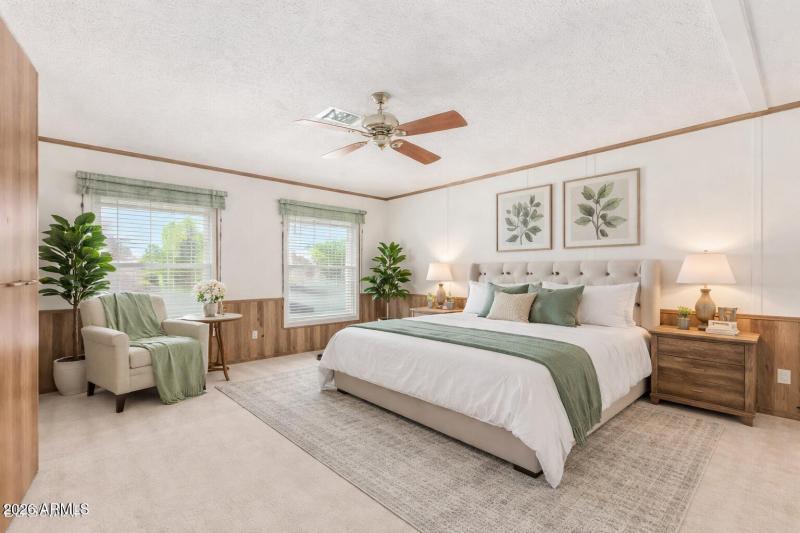 Sun lakes VS primary