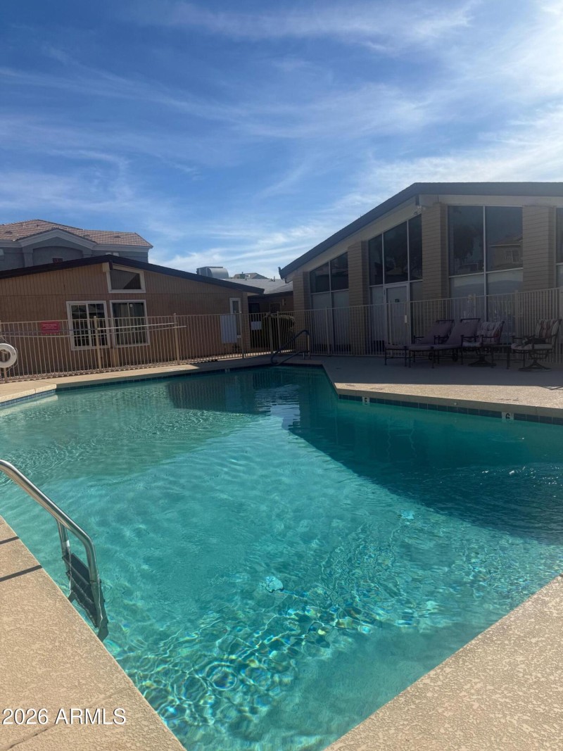 1622 East Campbell Avenue Pool 2