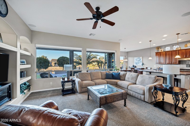 42444 Blue Suede Shoes Ln-14