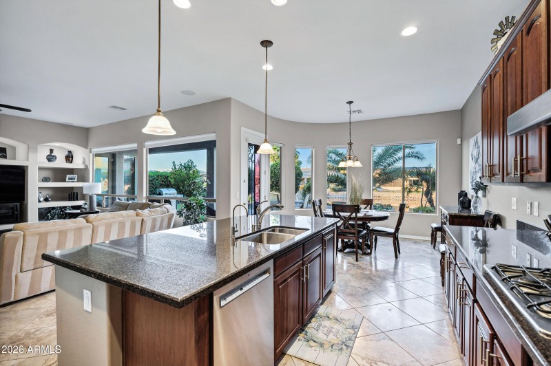 42444 Blue Suede Shoes Ln-23