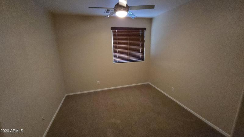 Upstairs Bedroom 2