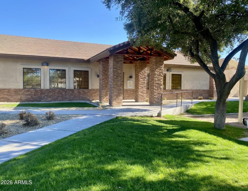 Club West Community photos 6