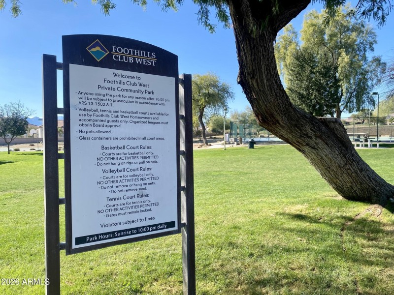 Club West Community photos 7