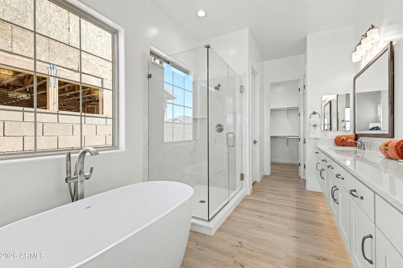 Lot 32 Primary bath