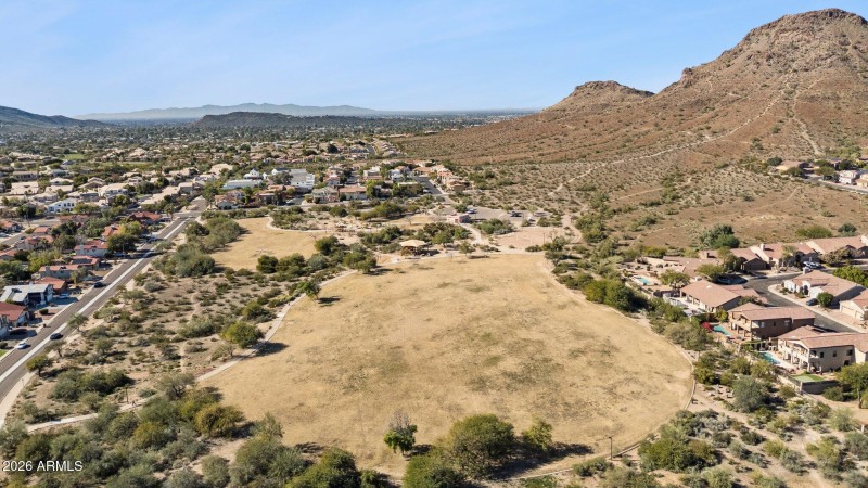 Lookout Mountain Park